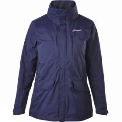 Womens Skiddaw Shell Jacket